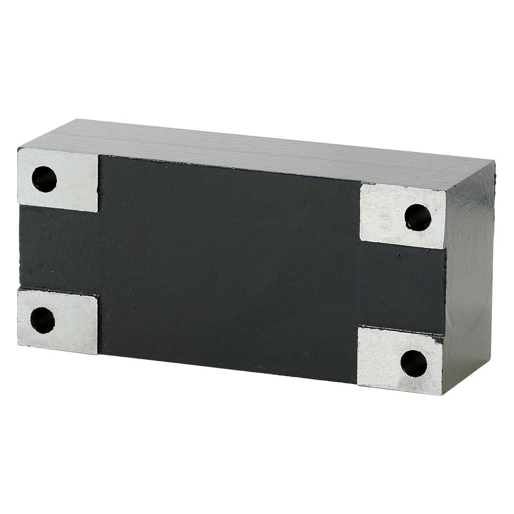 Riser, 2" Solid Column