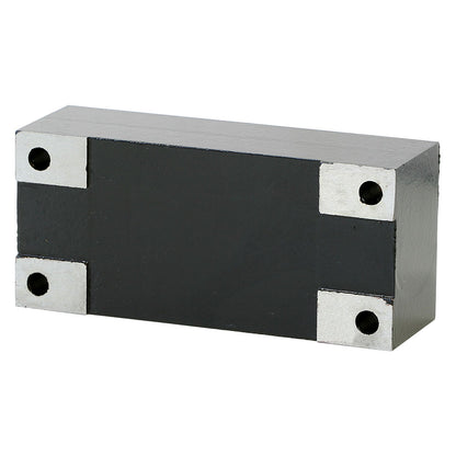 Riser, 2" Solid Column