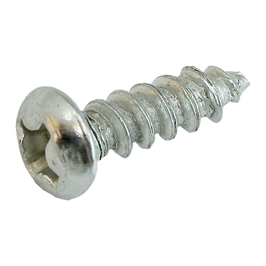 Screw, Tapping M2.9x9.5 Round Head Phillips