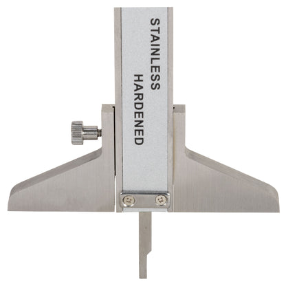 Depth Base for 6" Caliper