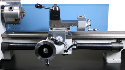 Telescoping Lead Screw Cover, 7x14, 7x16