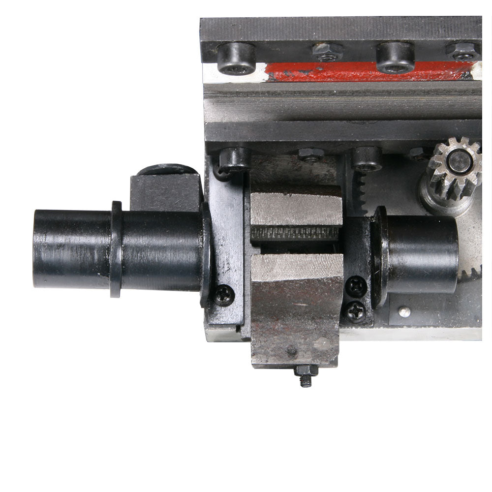 Telescoping Lead Screw Cover, 7x14, 7x16