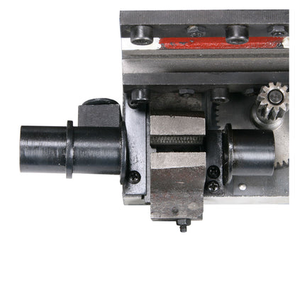 Telescoping Lead Screw Cover, 7x14, 7x16