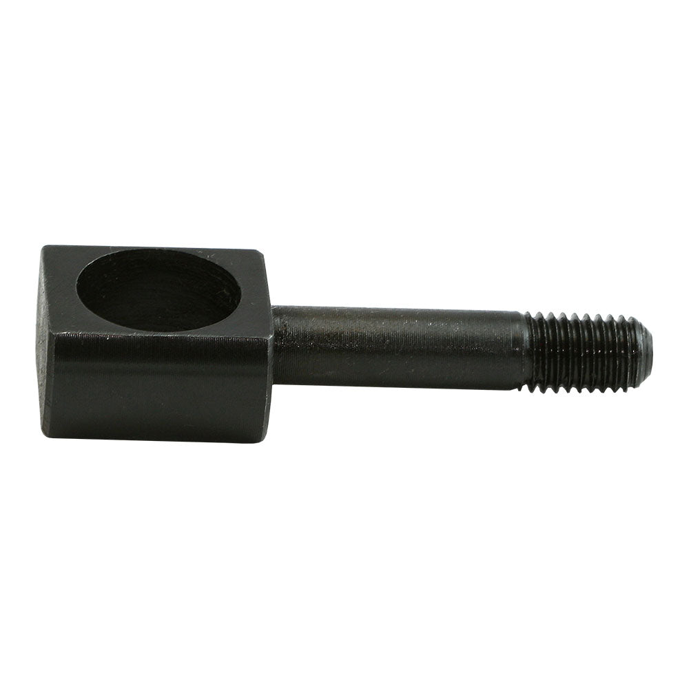 Tension Shaft, Tailstock