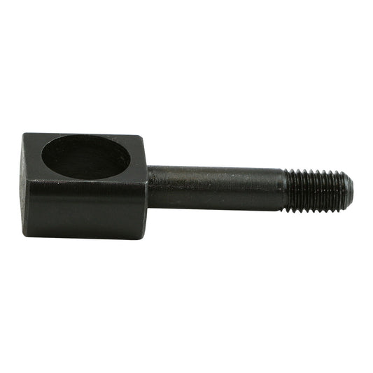 Tension Shaft, Tailstock