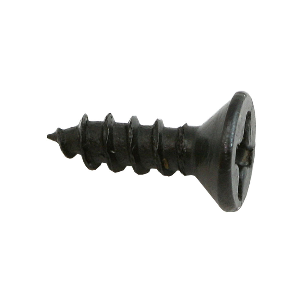 Screw, Tapping M2.9x9.5 Flat Head Phillips