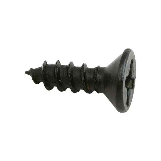 Screw, Tapping M2.9x9.5 Flat Head Phillips