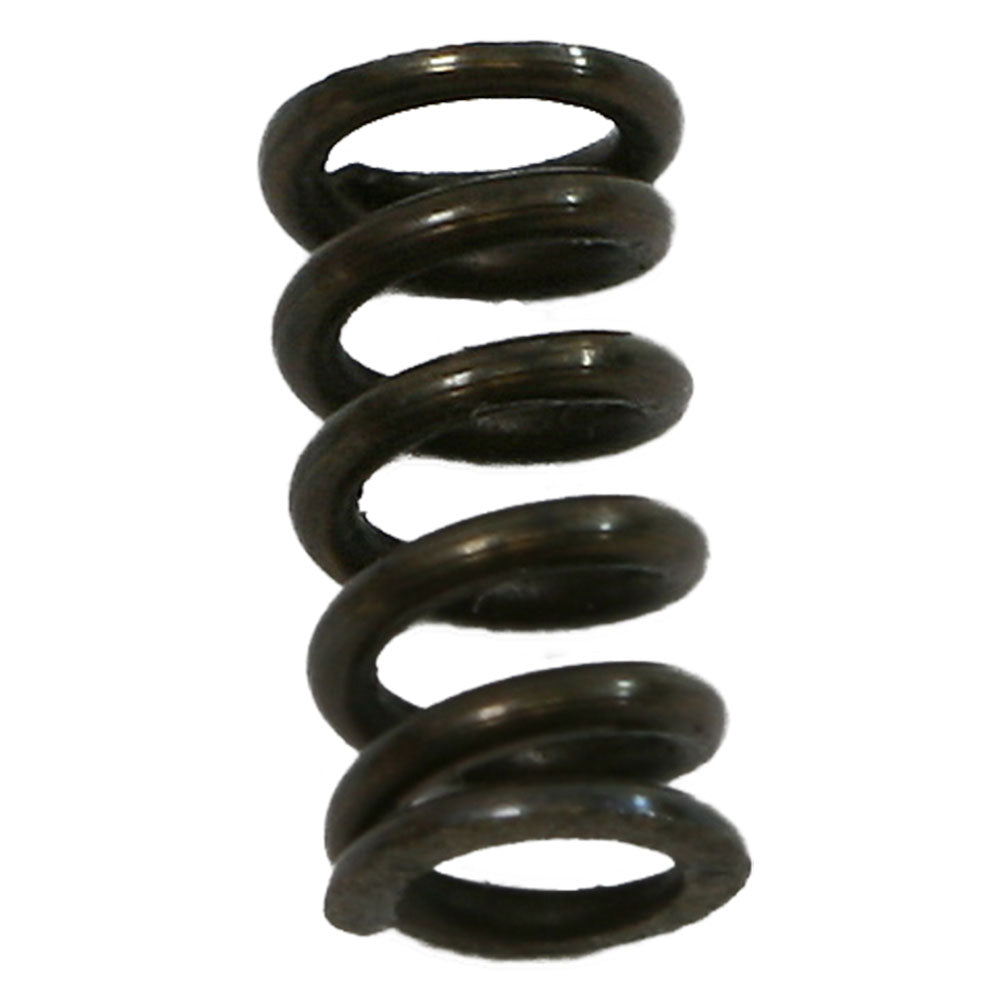 Spring, 4 mm x 12 mm