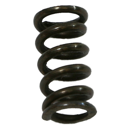 Spring, 4 mm x 12 mm