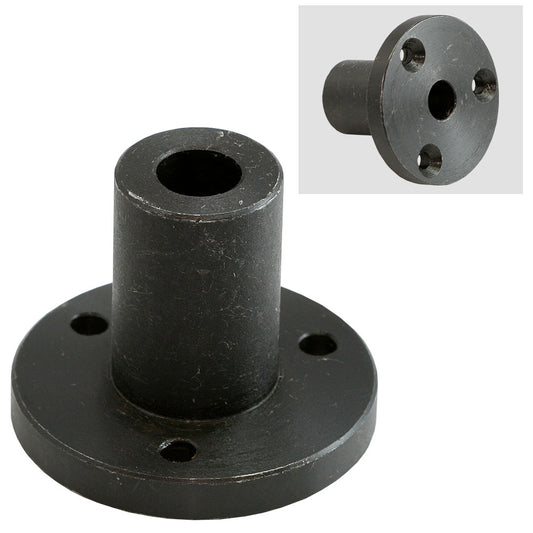 Positioning Sleeve, Drive Lever Shaft