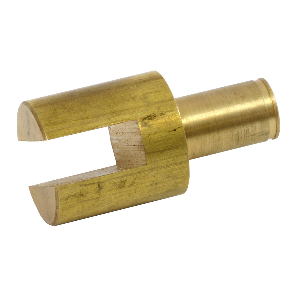 Block, Drive Lever Shaft