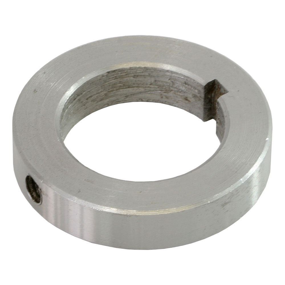 Adjusting Ring, Spindle 8.5x20 Bench Lathe