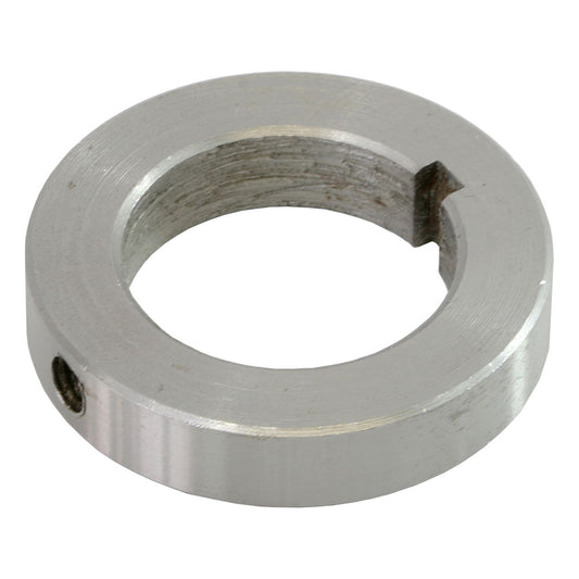 Adjusting Ring, Spindle 8.5x20 Bench Lathe