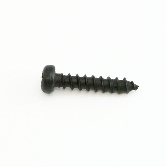 Screw, Tapping M2.2x9.5 Round Head Phillips
