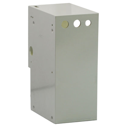 Electrical Box, Bench Lathe