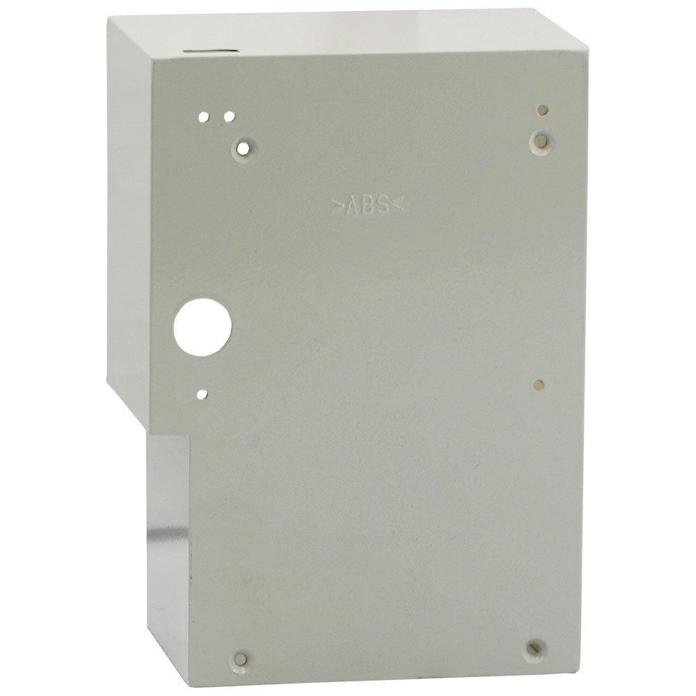 Electrical Box, Bench Lathe