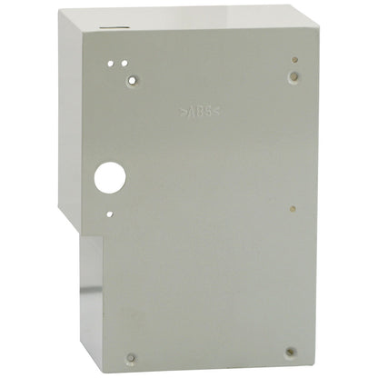 Electrical Box, Bench Lathe