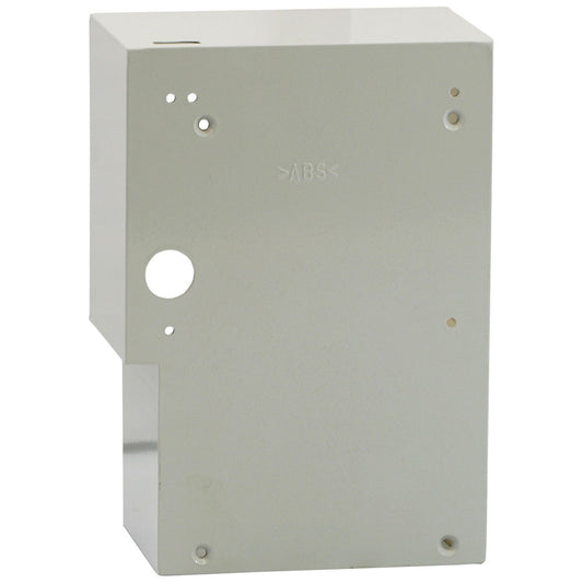 Electrical Box, Bench Lathe