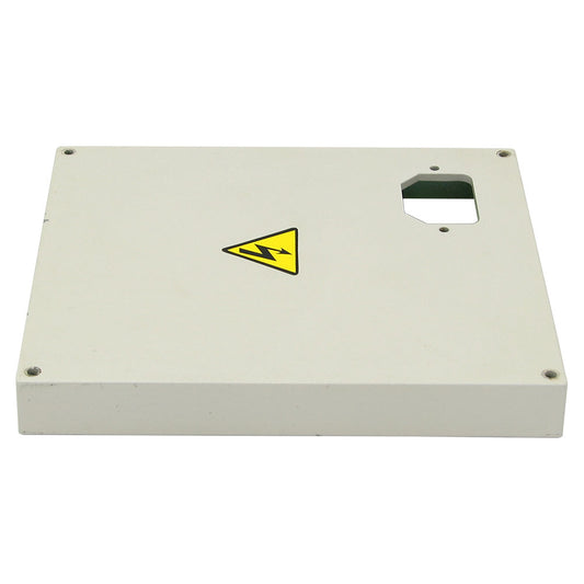 Cover, Electrical Box