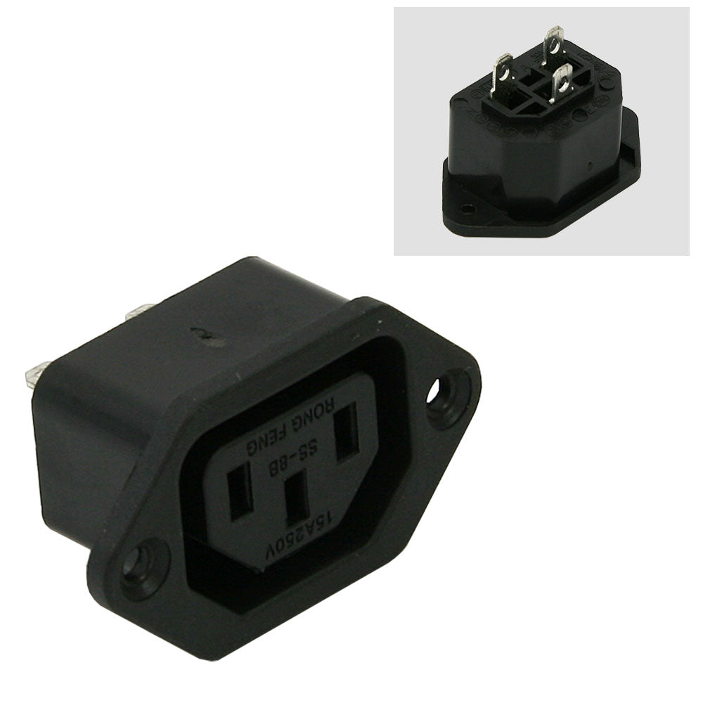 Plug, Electrical Box