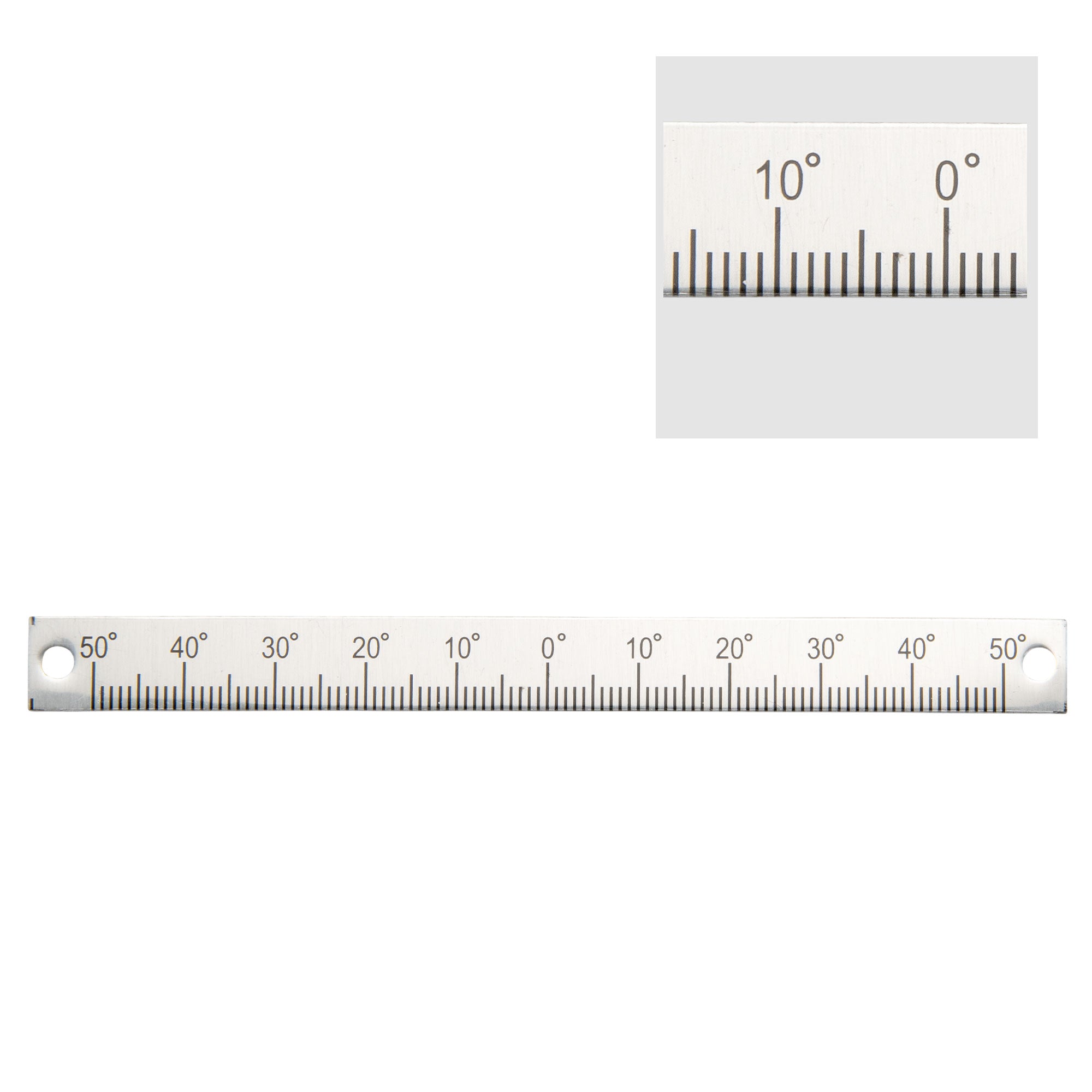 Angle Scale, Compound Rest, Bench Lathe – LittleMachineShop.com