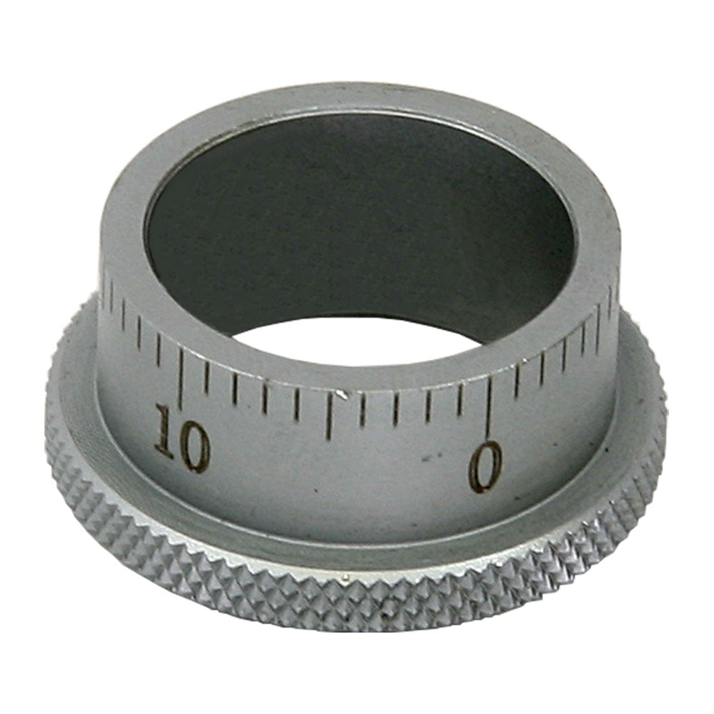 Graduated Scale, Compound Rest, Bench Lathe – LittleMachineShop.com