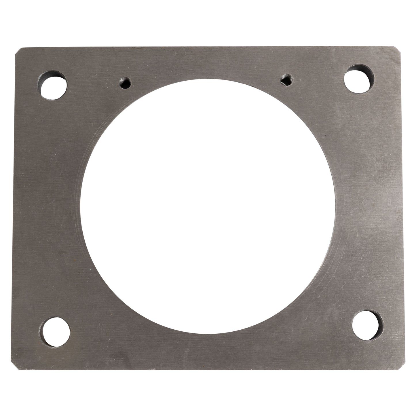 Base, Compound Rest, Bench Lathe - Bottom View | LittleMachineShop.com