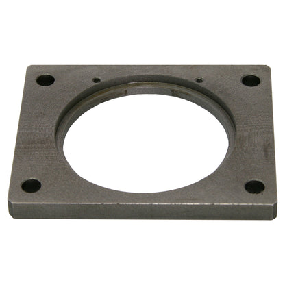 Base, Compound Rest, Bench Lathe | LittleMachineShop.com