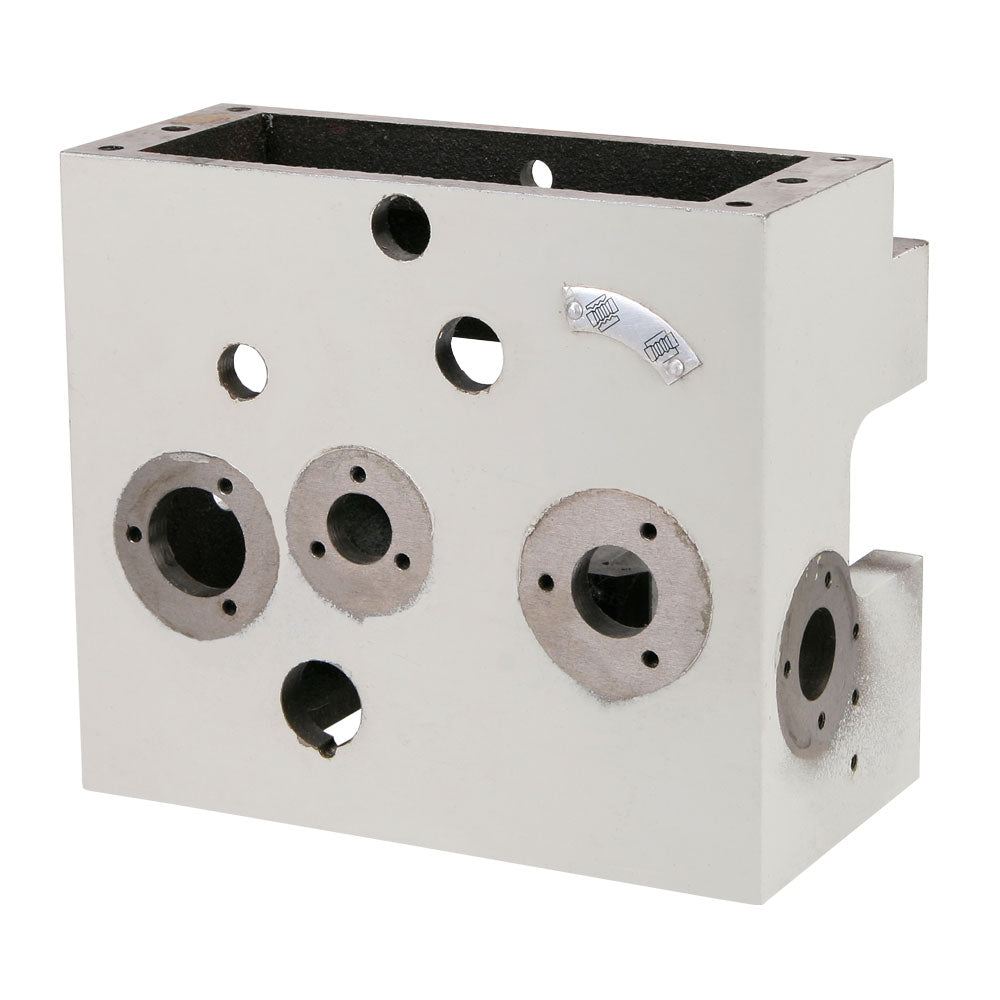 Carriage Apron, Bench Lathe