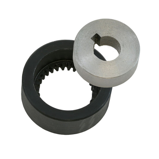 Inner Gear, Carriage Handwheel 30 Teeth, Bench Lathe