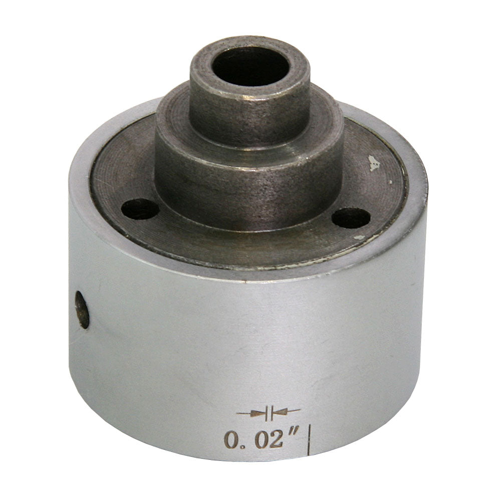 Gear Protection Sleeve, Carriage Handwheel