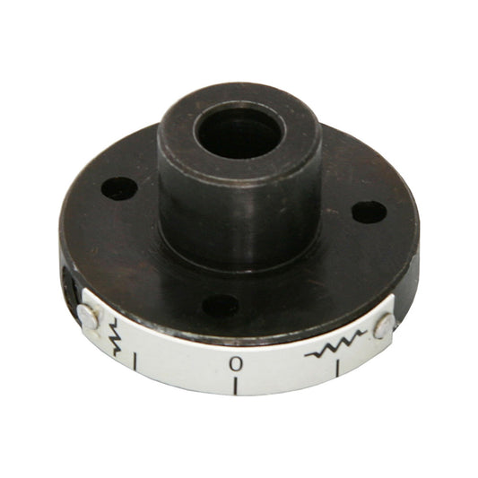 Limit Flange Sleeve, Autofeed