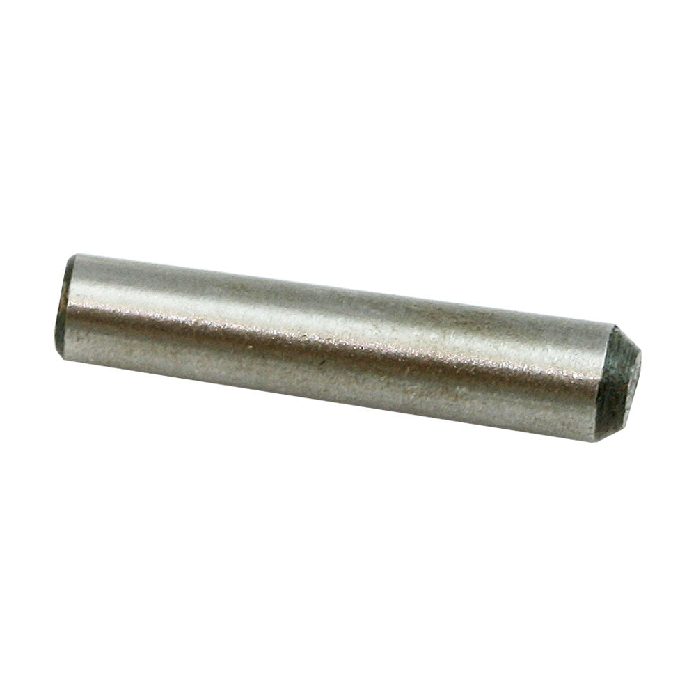 Pin, M3x16, Tapered