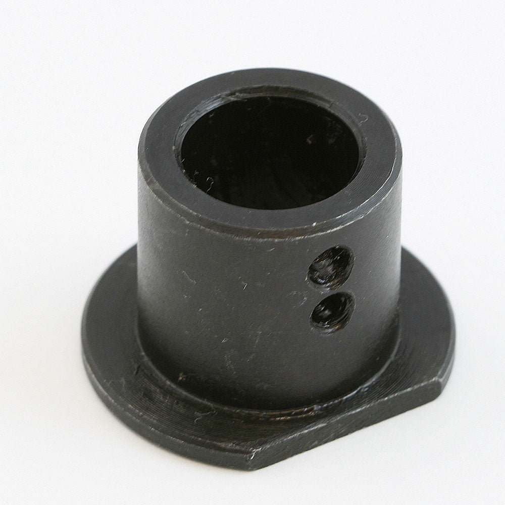 Locking Wheel, Half Nut Lever