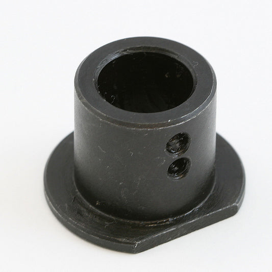 Locking Wheel, Half Nut Lever