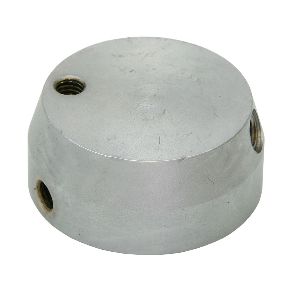 Handle Set I, Half Nut Lever