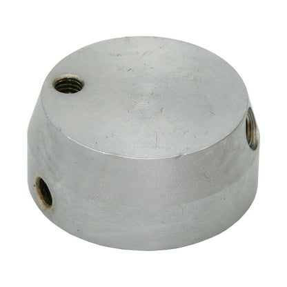 Handle Set I, Half Nut Lever