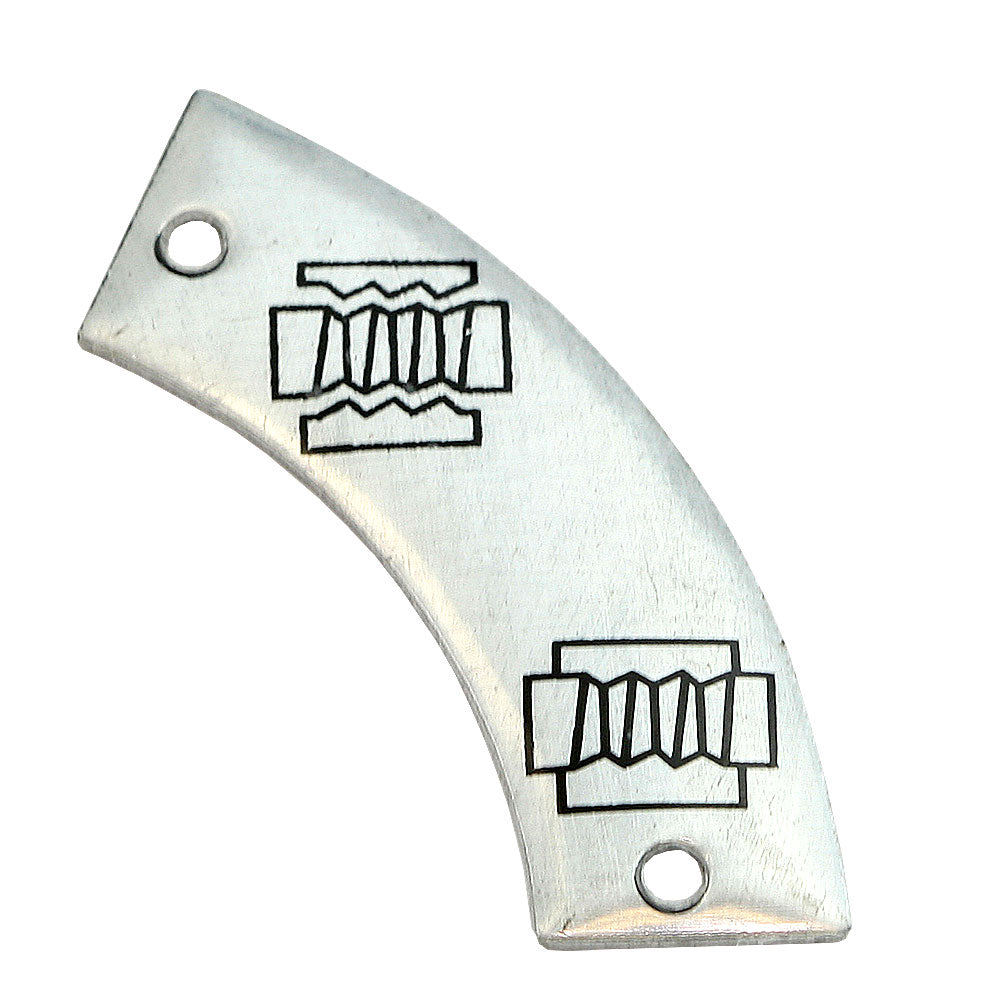 Label, Half Nut Lever, Bench Lathe – LittleMachineShop.com