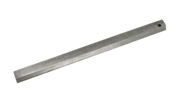 Gib, CNC Mill X-Axis, 280 mm CLOSEOUT - LittleMachineShop.com