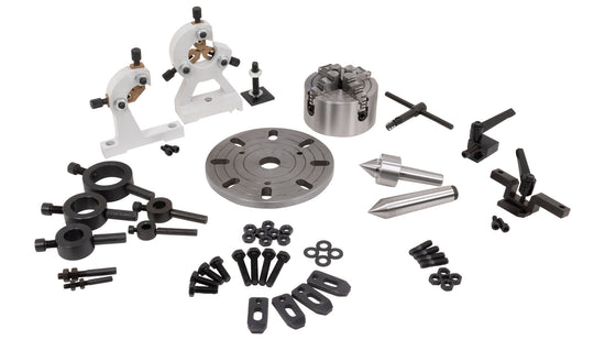 Products for bench top machinists – LittleMachineShop.com