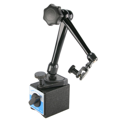 Magnetic Base Indicator Holder, Fine Adjustment