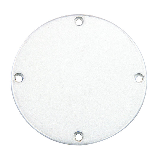 Indicator Back, Dial Indicator, Flat