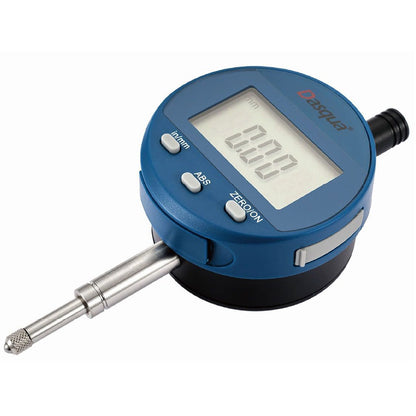 Electronic Digital Indicator, 0.5", Dasqua