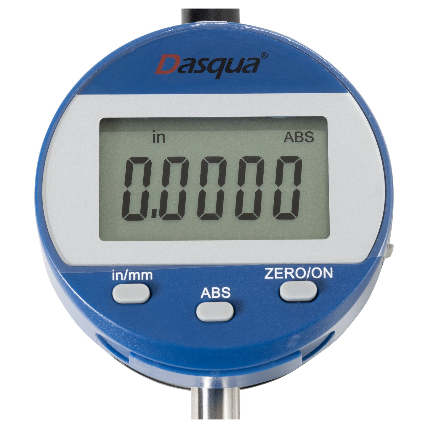 Electronic Digital Indicator, 0.5", Dasqua