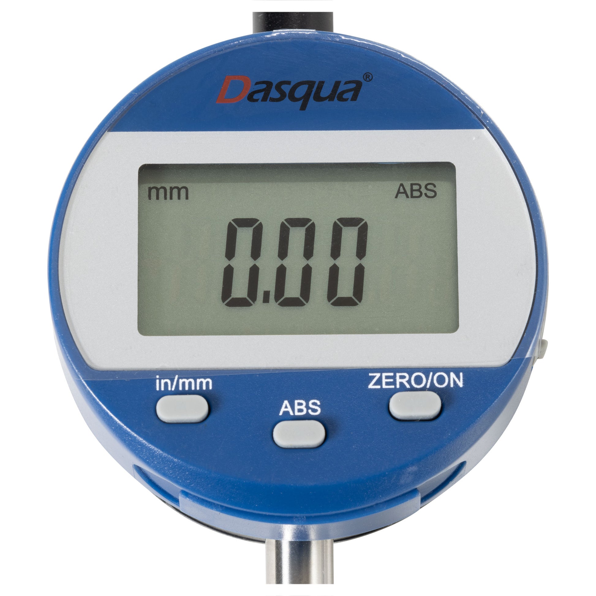 Electronic Digital Indicator, 0.5", Dasqua