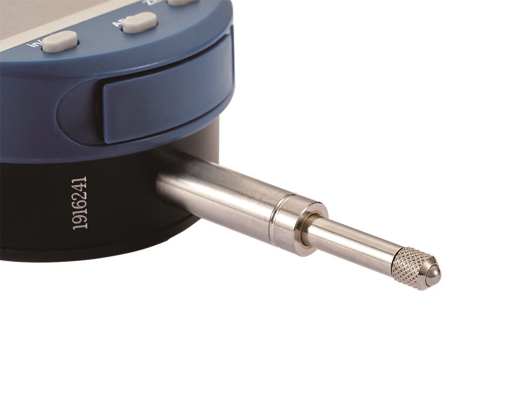 Electronic Digital Indicator, 0.5", Dasqua
