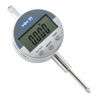 Electronic Digital Indicator, 1", Quick Action CLOSEOUT - LittleMachineShop.com