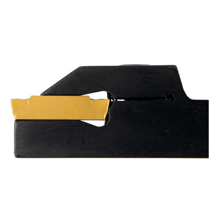 Turning & Cut-Off Tools, 3/8" Indexable, 7 Piece Set