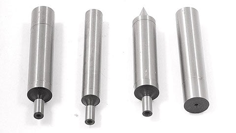 Edge and Center Finder Set, 4 Piece