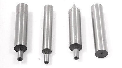 Edge and Center Finder Set, 4 Piece